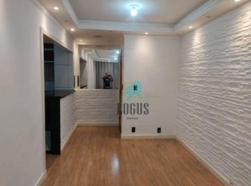55dee86306c10fd2356b4b4f72caf1b55859d6dd · Apartamento à venda o Bairro Santa Teresinha - S.B.C- 54 m²