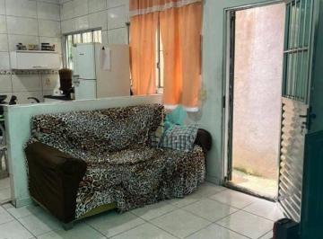 11fb2c95e2d0c1ba25d6d20236c8f6a7ac264ca5 · Sobrado com 2 dormitórios à venda, 150 m² por R$ 425.000,00 - Alvarenga - São Bernardo do Campo/SP