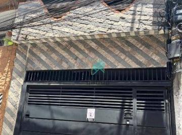 2fe7c9dd4277780335499527fe7adf413cefe7c7 · Sobrado à Venda | 180 m² | 2 Quartos + 1 Reversível | Piraporinha.