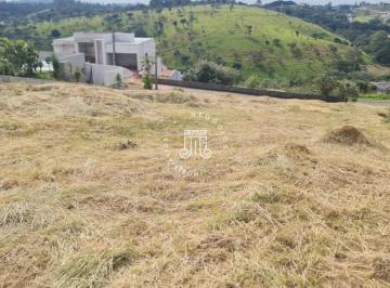 Terreno · 1000m² · TERRENO À VENDA NO CONDOMÍNIO PORTAL DA COLINA EM JUNDIAÍ/SP