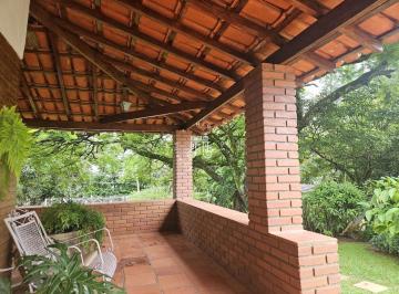 Rural · 501m² · 5 Quartos · 6 Vagas · CHÁCARA COMPLETA COM PISCINA E CAMPO DE FUTEBOL À VENDA - JUNDIAÍ - SP