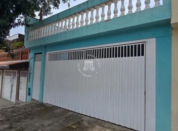 Casa · 150m² · 2 Quartos · 2 Vagas · CASA À VENDA, NO JARDIM ESPLANADA EM JUNDIAÍ SP