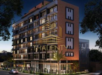 Apartamento · 36m² · 1 Quarto · Apartamento à venda - em Rebouças