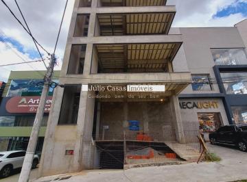 Comercial · 245m² · 8 Vagas · Prédio comercial Para Venda e Aluguel 1.225m² -Parque Bela Vista, Votorantim/SP