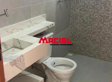 Casa · 73m² · 3 Quartos · 2 Vagas · Oportunidade casa nova nunca habitada, doc. ok