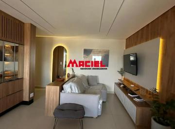 Apartamento · 68m² · 2 Quartos · 1 Vaga · Apartamento mobiliado com 2 suítes, Vila Branca