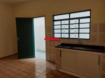 Casa · 75m² · 2 Quartos · 1 Vaga · CASA ESPAÇOSA BEM AREJADA , LOCALIZADA RUA SEM SAIDA