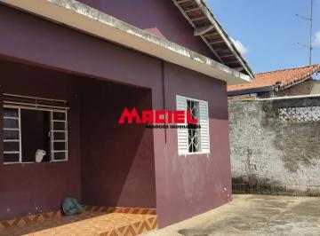 Casa · 71m² · 3 Quartos · 2 Vagas · CASA TÉRREA CIDADE MORUMBI - 3 QUARTOS - QUINTAL - ÁREA TERRENO 300M²