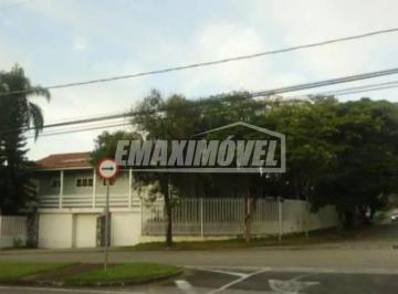Casa · 740m² · 1 Quarto · 10 Vagas · Casa Comercial para Locação no Parque Campolim