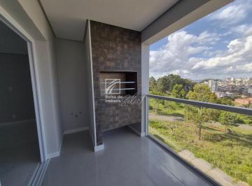 Apartamento · 85m² · 2 Quartos · 2 Vagas · Apartamento à venda - em Sanvitto