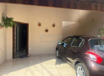 Casa · 200m² · 3 Quartos · 2 Vagas · Casa Padrão para Venda com 03 Dormitórios no bairro Setparque Avenida 2
