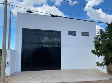Comercial · 250m² · Salão Comercial com 217m² para Locação no bairro Menezes III