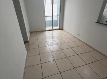 Apartamento · 52m² · 2 Quartos · 1 Vaga · Apartamento no Imperial com 02 dormitórios e 01 vaga de garagem.