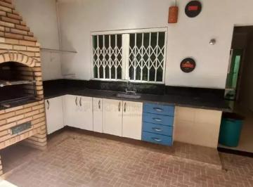 Casa · 248m² · 3 Quartos · 3 Vagas · Sobrado de Alto Padrão com 03 suítes à venda ou locação, 248 m² na Vila Alpina - Santo André/SP