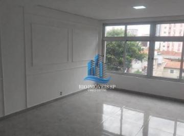 0969b7ad6149840142641e4889eeed0bc922c01c · Apartamento com 4 dormitórios à venda, 187 m² por R$ 890.000,00 - Centro - Santo André/SP