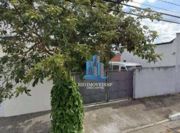 739e046f2fd9257b5d495defa6df8e0f400f643c · Terreno à venda, 196 m² por R$ 700.000,00 - São José - São Caetano do Sul/SP
