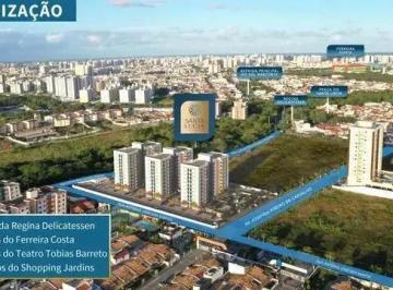 Apartamento à venda no SANTA LUCIA PARK RESIDENCE, JABOTIANA, Aracaju, SE · Apartamento à venda no SANTA LUCIA PARK RESIDENCE, JABOTIANA, Aracaju, SE