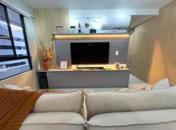 Apartamento à venda no CONDOMÍNIO SMART 445, PONTA VERDE, Maceió, AL · Apartamento à venda no CONDOMÍNIO SMART 445, PONTA VERDE, Maceió, AL