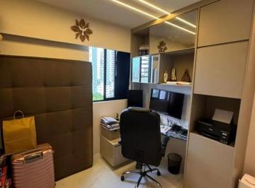 Apartamento à venda no EDF. CAROLANS, TORRE, Recife, PE · Apartamento à venda no EDF. CAROLANS, TORRE, Recife, PE