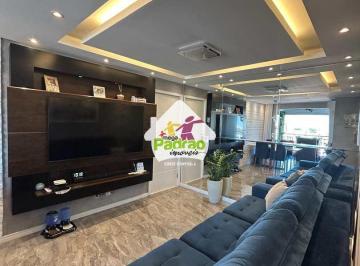 Apartamento · 81m² · 3 Quartos · 2 Vagas · Apartamento com 3 quartos, Picanço, Guarulhos - R$ 900 mil, Cod: 10901