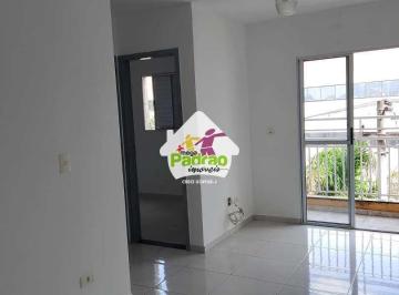 Apartamento · 47m² · 2 Quartos · 1 Vaga · Apartamento com 2 quartos, Jardim Fátima, Guarulhos - R$ 200 mil, Cod: 10899