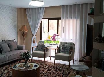 Apartamento · 169m² · 2 Quartos · 2 Vagas · Apartamento com 2 quartos, Picanço, Guarulhos - R$ 600 mil, Cod: 10900