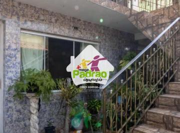 Casa · 161m² · 5 Quartos · 4 Vagas · Sobrado com 5 quartos, Vila Rosália, Guarulhos - R$ 800 mil, Cod: 10904