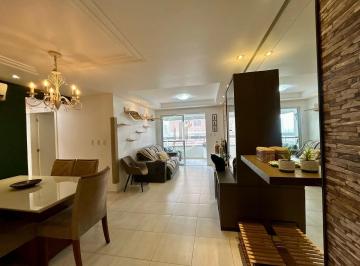 Apartamento · 88m² · 3 Quartos · 2 Vagas · Apartamento 3 Quartos com 1 Suíte - Barreiros