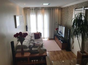 img0 · Apartamento A Venda No Bela Vista, Osasco Com 2 Dormitorios Com Armarios Embutidos, Ao Lado Do Centr