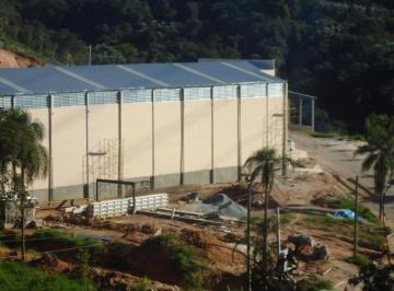 img0 · Terreno Industrial A Venda Na Chacara Sao Luis, Santana de Parnaiba Contendo Area de 2595m², Excelen
