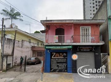 img0 · Terreno Comercial A Venda Na Vila Osasco