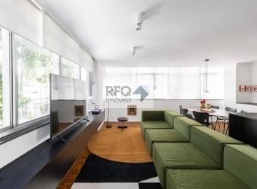 img0 · Apartamento de Luxo com 3 Quartos e Suíte na Água Branca, São Paulo - 134m² - Vaga de Garagem - Impe