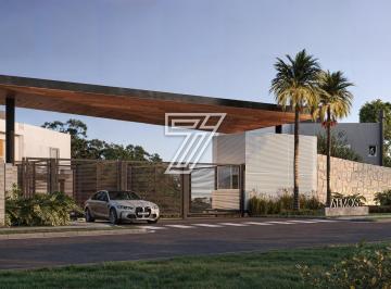Casa · 204m² · 3 Quartos · 2 Vagas · Casa à venda - no Campo Comprido