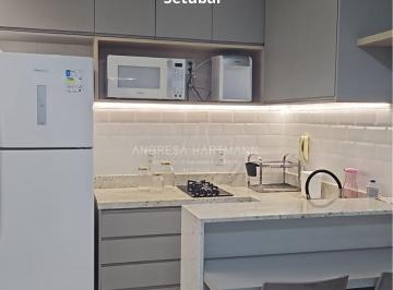 Apartamento · 28m² · 1 Quarto · 1 Vaga · Apartamento para alugar no bairro Boa Viagem - Recife/PE