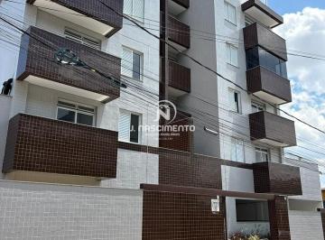 Apartamento · 57m² · 3 Quartos · 2 Vagas · Area privativa 03 quartos c/ suíte a venda no bairro Fonte Grande - MG