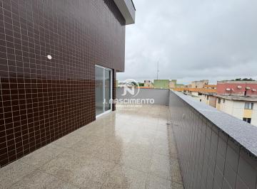 Apartamento · 40m² · 3 Quartos · 2 Vagas · Cobertura 03 quartos c/ suíte a venda no bairro Fonte Grande - MG