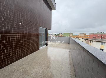 Apartamento · 40m² · 3 Quartos · 2 Vagas · Cobertura 03 quartos c/ suíte a venda no bairro Fonte Grande - MG