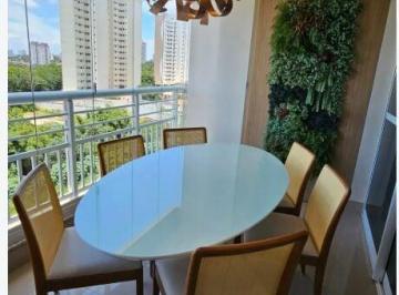 Apartamento · 114m² · 3 Quartos · 2 Vagas · Condomínio Edíficio Arthur do Duque de Caxias - Apartamento Alto Padrão no bairro duque de caxias ed