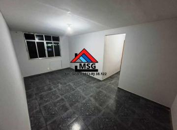 Apartamento · 51m² · 2 Quartos · 1 Vaga · Apartamento 2 quartos para venda em Campo Grande