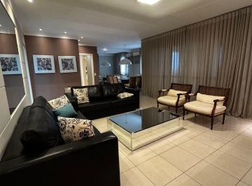 Apartamento · 156m² · 3 Quartos · 2 Vagas · Edifício Cecília Meireles - Apartamento Mobiliado à Venda no Edifício Cecília Meireles, 156 m², Anda