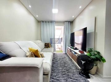 Apartamento · 174m² · 2 Quartos · 1 Vaga · Apartamento Garden em Areias