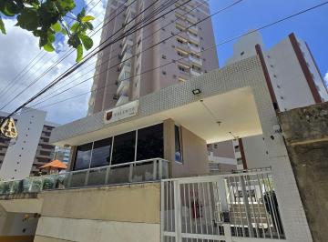 Apartamento · 83m² · 2 Quartos · 2 Vagas · EXCELENTE APARTAMENTO 2/4 COM 83M² EM ARMAÇÃO