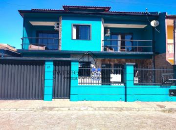 Casa · 191m² · 3 Quartos · 3 Vagas · Casa à venda no bairro Magalhães - Laguna/SC