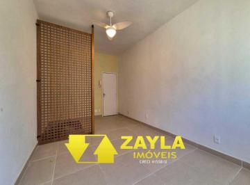 Apartamento · 27m² · 1 Quarto · Apartamento 1 quarto à venda no Centro - Rio de Janeiro, RJ