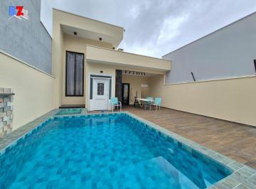 Casa · 81m² · 2 Quartos · 2 Vagas · Casa em Portal Ville Jardins, Boituva/SP
