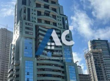 Apartamento · 270m² · 4 Quartos · 4 Vagas · APARTAMENTO DE ALTO PADRÃO 4 SUÍTES | 270 m² | VISTA MAR | ANDAR ALTÍSSIMO - COND. ICONE