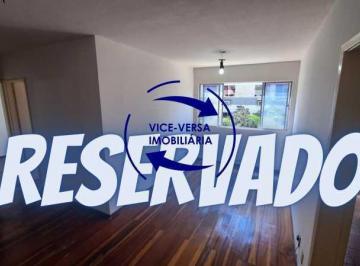 Apartamento · 50m² · 2 Quartos · Vazio, 50m², sala 2 quartos, estacionamento, infraestrutura completa de lazer