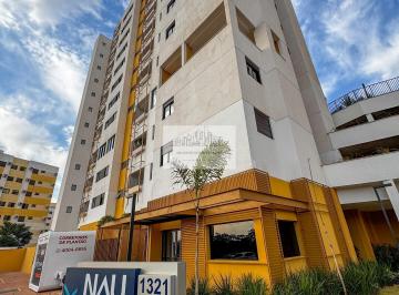 Apartamento · 68m² · 3 Quartos · 2 Vagas · Apartamento 3 dormitórios mobiliado à venda no bairro Jardim Vivendas.
