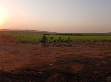 Rural · 197m² · 1 Quarto · Fazenda com 197,5 ha à venda por R$ 27.000.000,00 - Campo Florido/MG