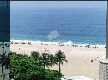 Apartamento · 180m² · 3 Quartos · 1 Vaga · Apartamento 3 quartos, vista mar, Copacabana, Rio de Janeiro, RJ